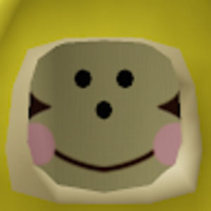 Meet your Posher, Monkey